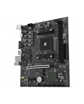 SAPPHIRE A520M-E 1xHDMI 1.4