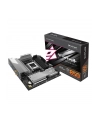 SAPPHIRE NITRO+ B850M WIFI 1xHDMI 1.4 1xDP 1.2 - nr 13