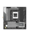 SAPPHIRE NITRO+ B850M WIFI 1xHDMI 1.4 1xDP 1.2 - nr 2