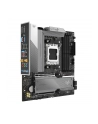 SAPPHIRE NITRO+ B850M WIFI 1xHDMI 1.4 1xDP 1.2 - nr 3