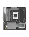 SAPPHIRE NITRO+ B850M WIFI 1xHDMI 1.4 1xDP 1.2 - nr 9