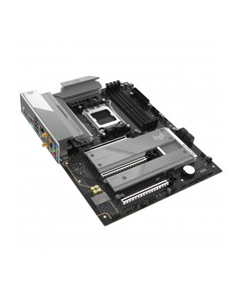 SAPPHIRE NITRO+ B850A WIFI7 1xHDMI 1.4 1xDP 1.2