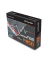 SAPPHIRE PULSE B850M WIFI 1xHDMI 1.4 1xDP 1.2 - nr 2
