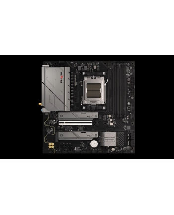SAPPHIRE PULSE B850M WIFI 1xHDMI 1.4 1xDP 1.2