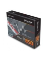 SAPPHIRE PULSE B850M WIFI 1xHDMI 1.4 1xDP 1.2 - nr 8