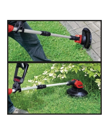 Podkaszarka akumulatorowa GE-CT 18V 3411219 EINHELL nr 2