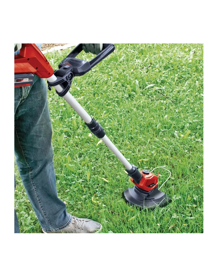 Podkaszarka akumulatorowa GE-CT 18V 3411219 EINHELL główny