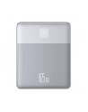 Powerbank Baseus Blade2 12000mAh (szary) - nr 1