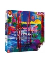 cenega publishing Good Loot Imagination Puzzle: Redina Tili Sleeping Giants / Śpiące Olbrzymy 1000 elementów - nr 1