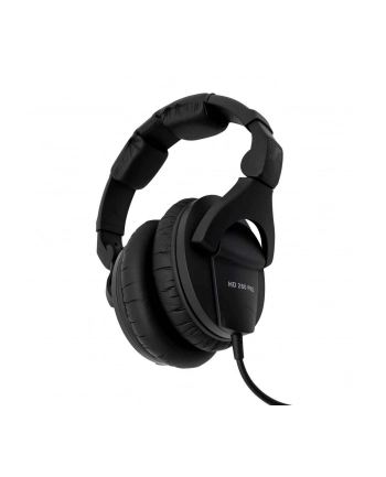 Sennheiser HD 280 PRO - Profesjonalne słuchawki, dynamiczne, zamknięte