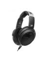 Sennheiser HD 490 PRO - Profesjonalne referencyjne słuchawki studyjne, otwarte - nr 1