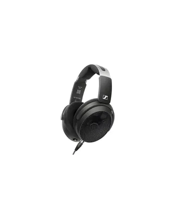 Sennheiser HD 490 PRO - Profesjonalne referencyjne słuchawki studyjne, otwarte