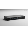 I-TEC USB-C KVM Docking station for 3 Hosts 2xHDMI 1xGLAN 1xUSB-C Gen2 3x USB-A Gen2 2x USB-A 1.1 1xAudio 1xMic PD 1x 92W/2x 65W - nr 7