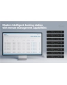 I-TEC Universal Intelligent Dual Display DS 2xHDMI 2xDP 1xGLAN 2xUSB-C Gen2 3xUSB-A Gen2 2xUSB-A Gen1 1xAudio/Mic PD100W KL - nr 19