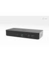 I-TEC Universal Intelligent Dual Display DS 2xHDMI 2xDP 1xGLAN 2xUSB-C Gen2 3xUSB-A Gen2 2xUSB-A Gen1 1xAudio/Mic PD100W KL - nr 1