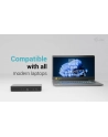 I-TEC Universal Intelligent Dual Display DS 2xHDMI 2xDP 1xGLAN 2xUSB-C Gen2 3xUSB-A Gen2 2xUSB-A Gen1 1xAudio/Mic PD100W KL - nr 20
