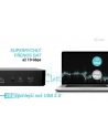 I-TEC Universal Intelligent Dual Display DS 2xHDMI 2xDP 1xGLAN 2xUSB-C Gen2 3xUSB-A Gen2 2xUSB-A Gen1 1xAudio/Mic PD100W KL - nr 2