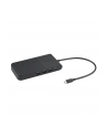 KENSINGTON UH1500P EQ USB-C Triple Video Mobile Docking Station with 85W PD Pass-Through - nr 1