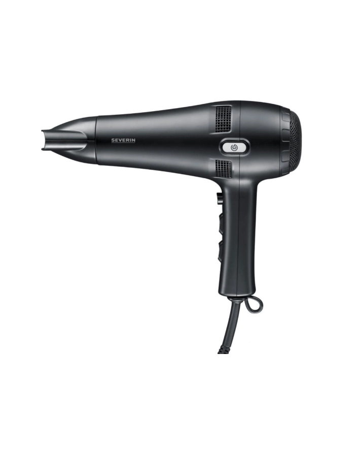 SEVERIN SUSZARKA DO WŁOSÓW 2100W, DYFUZOR HT 0165 główny
