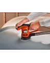 Szlifierka mimośrodowa KA191EK-QS BLACK+DECKER - nr 12