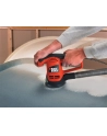Szlifierka mimośrodowa KA191EK-QS BLACK+DECKER - nr 2