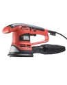 Szlifierka mimośrodowa KA191EK-QS BLACK+DECKER - nr 6