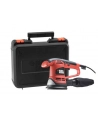 Szlifierka mimośrodowa KA191EK-QS BLACK+DECKER - nr 7