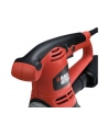 Szlifierka mimośrodowa KA191EK-QS BLACK+DECKER - nr 8