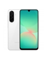 Samsung Galaxy A26 (A266) 5G DS 8/256GB White - nr 24