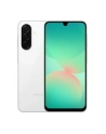 Samsung Galaxy A26 (A266) 5G DS 8/256GB White - nr 28