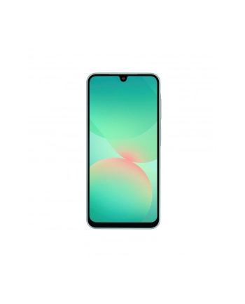 Samsung Galaxy A26 (A266) 5G DS 8/256GB White nr 2