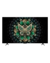 Telewizor TCL 65C6K QD-Mini-LED 65''; 4K Ultra HD 144 Hz Google TV Dolby Vision IQ Metaliczny - nr 18