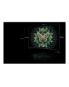 Telewizor TCL 65C6K QD-Mini-LED 65''; 4K Ultra HD 144 Hz Google TV Dolby Vision IQ Metaliczny - nr 19