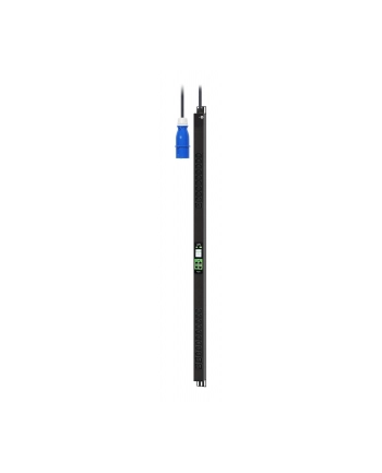 APC Easy PDU Metered Zero U 32A 230V 20 C13 4 C19 IEC309 nr 2