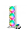Cooler Master chłodzenie CPU MasterLiquid 360 Core II ARGB White MLW-D36M-A18PA-RW - nr 10