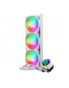 Cooler Master chłodzenie CPU MasterLiquid 360 Core II ARGB White MLW-D36M-A18PA-RW - nr 14