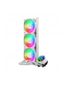 Cooler Master chłodzenie CPU MasterLiquid 360 Core II ARGB White MLW-D36M-A18PA-RW - nr 18