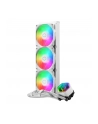 Cooler Master chłodzenie CPU MasterLiquid 360 Core II ARGB White MLW-D36M-A18PA-RW - nr 2