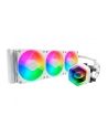 Cooler Master chłodzenie CPU MasterLiquid 360 Core II ARGB White MLW-D36M-A18PA-RW - nr 9