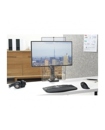 kensington Wytrzymałe ramię do monitora SmartFit nr 1