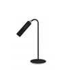 ESPERANZA ESPERANZA LAMPKA BIURKOWA LED 3W1 AGENA CZARNA ELD118K - nr 1