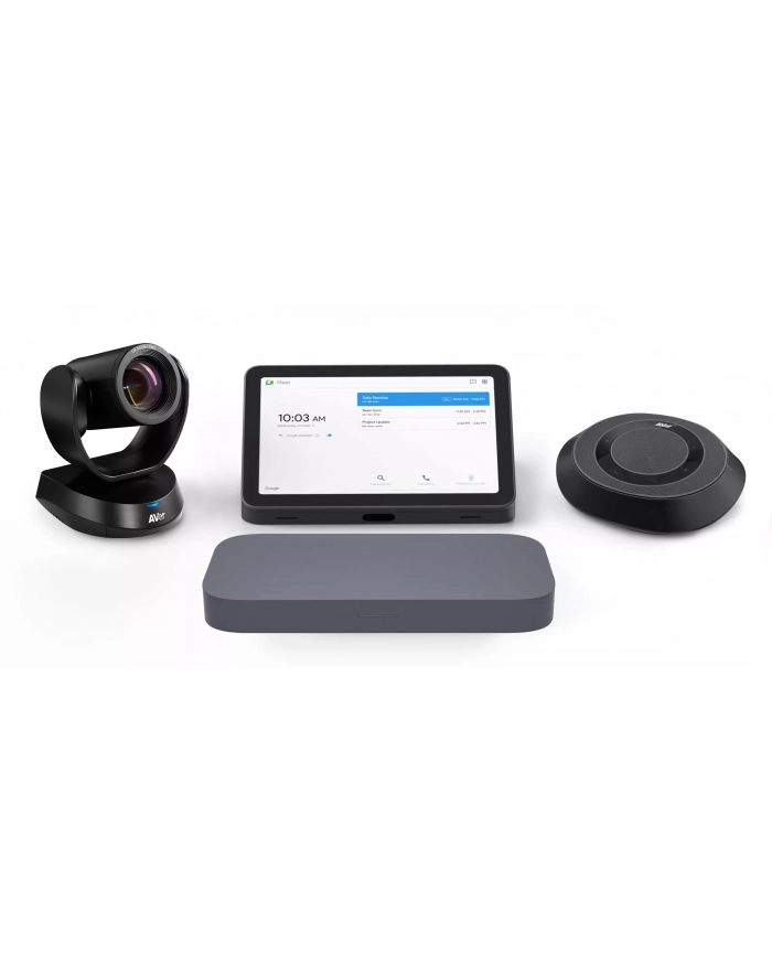 Zestaw Asus Google Met Home GQE20A-G5004UN główny