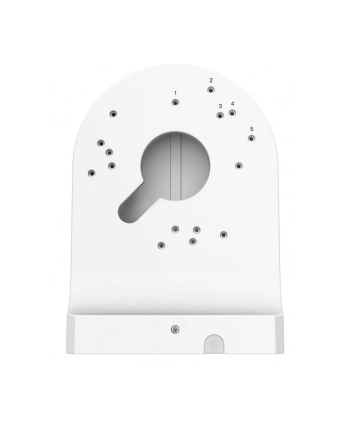 tp-link Puszka przyłączeniowa VIGI Network Camera Junction Box  Aluminum Alloy, 364g, R125 × 130.47 × 45.7 mm