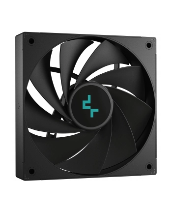 Chłodzenie DeepCool ASSASSIN IV VC VISION (R-ASN4-BKNVMD-G)