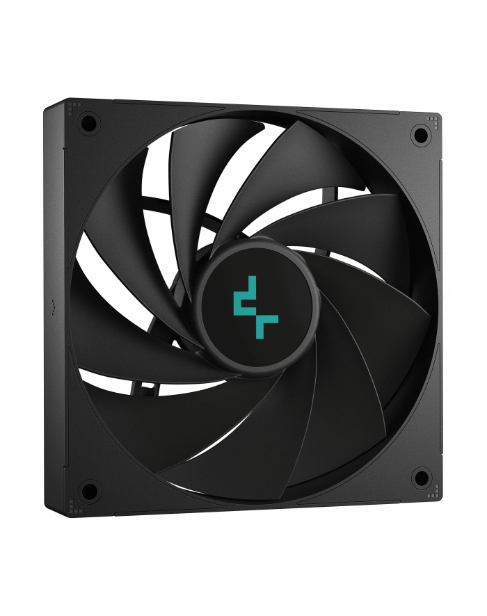 Chłodzenie DeepCool ASSASSIN IV VC VISION (R-ASN4-BKNVMD-G) główny