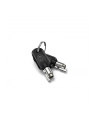kensington Blokada do laptopa ClickSafe 2.0 3 w 1 (T-Bar, Nano ' Wedge Anchors) - nr 10