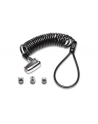 kensington Blokada do laptopa ClickSafe 2.0 3 w 1 (T-Bar, Nano ' Wedge Anchors) - nr 1