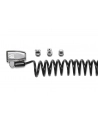 kensington Blokada do laptopa ClickSafe 2.0 3 w 1 (T-Bar, Nano ' Wedge Anchors) - nr 2