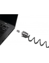kensington Blokada do laptopa ClickSafe 2.0 3 w 1 (T-Bar, Nano ' Wedge Anchors) - nr 4