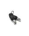 kensington Blokada do laptopa ClickSafe 2.0 3 w 1 (T-Bar, Nano ' Wedge Anchors) - nr 6
